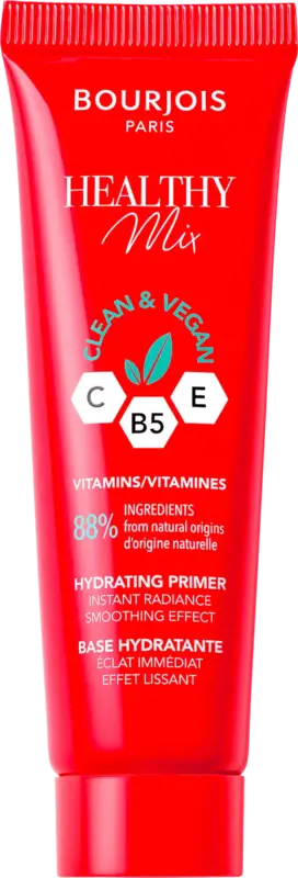 Healthy mix Bază pentru machiaj 001