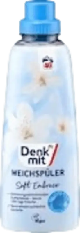 Balsam rufe Soft Embrance 40 spălări