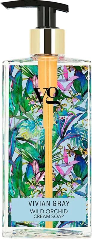 Săpun lichid Wild Orchid