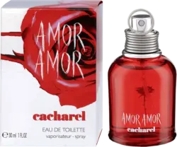 Apă de toaletă Amor Amor