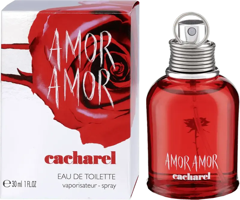 Apă de toaletă Amor Amor