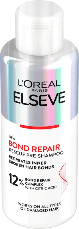 Bond Repair pre-șampon pentru toate tipurile de păr deteriorat