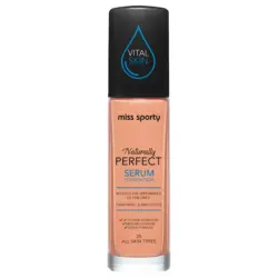 Naturally Perfect Serum Fond de ten nr.25