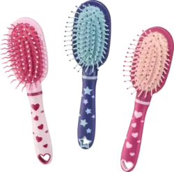Perie de păr pentru copii
