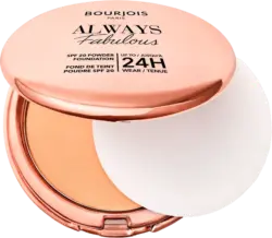 Always Fabulous fond de ten compact 310