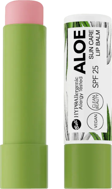 Aloe Sun Care balsam de buze