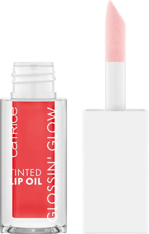 Ulei de buze Glossin'Glow Tinted 020 Drama Mama