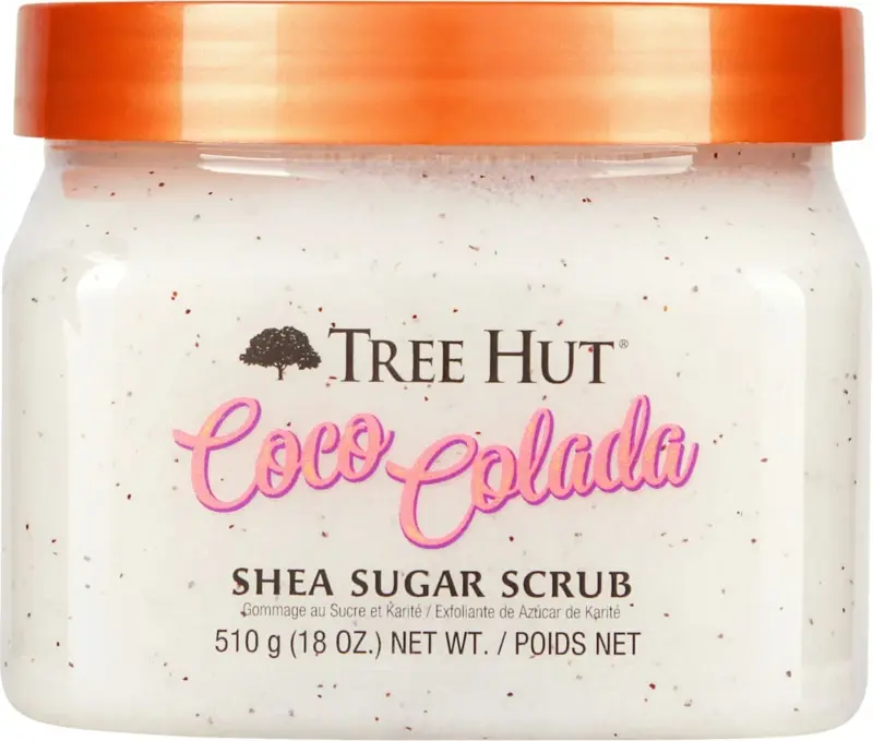 Scrub de corp COCO COLADA