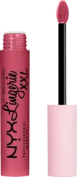 Lip Lingerie XXL Matte ruj de buze 15 Pushed Up