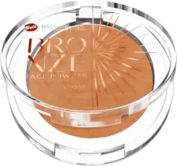 Pudră bronzantă 01 Sunrise