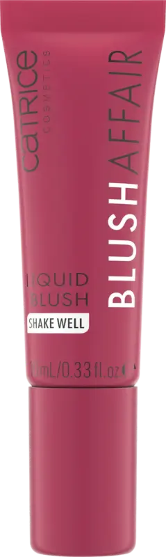 Fard de obraz lichid Blush Affair 060 Berry Bliss