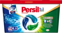 Detergent rufe Discs Universal