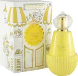 Apă de Parfum Tea Time &aacute; Paris