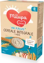 dm Cereale integrale cu mere Vise Plăcute 8+