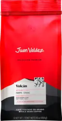 Cafea volcan boabe