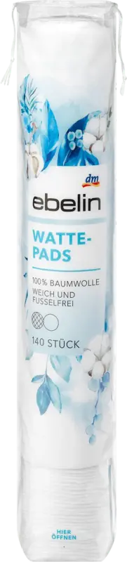 Dischete demachiante 140buc