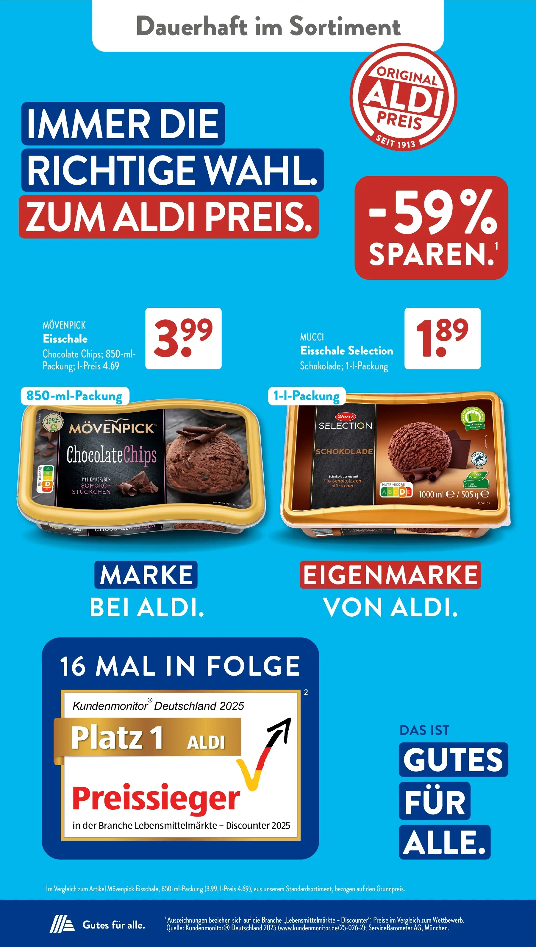 Aldi Süd - Aldi Süd: Wochenangebote (ab 26.04.2026) zum Blättern | Seite: 31 | Produkte: Schokolade