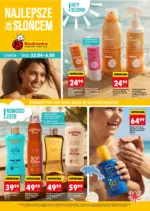 Najlepsze oferty dla wszystkich łowc&oacute;w okazji Biedronka &ndash; do 06.05.2026