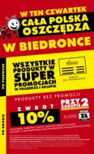 Ekskluzywne oferty i okazje
