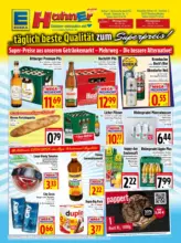 Edeka Hahner: Wochenangebote