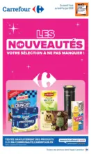 Kinder LES NOUVEAUT&Eacute;S DE MAI - du 05.05.2026