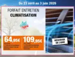 Autobacs Pneumatiques &eacute;t&eacute; & toutes saisons - au 03.06.2026
