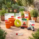 Magazzini Smart Offerte esclusive per i nostri clienti - al 30.04.2026