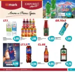 Emporio Amato VALIDO FINO AL 6 MAGGIO - al 06.05.2026