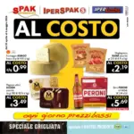 IperSpak Al costo - al 06.05.2026