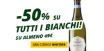 Giordano Vini Tutti i bianchi! - al 30.04.2026
