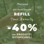 Marionnaud Fino a -40% - al 30.04.2026