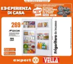 Vella Elettrodomestici Experienza di casa - al 06.05.2026