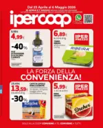 COOP La forza della convenienza! - al 06.05.2026