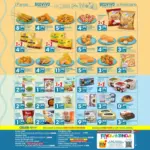 BluVivo Offerte valide dal 23 aprile al 3 maggio 2026 - al 03.05.2026