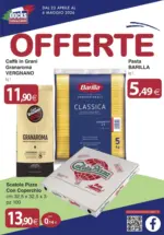 Docks Market Offerte - al 06.05.2026