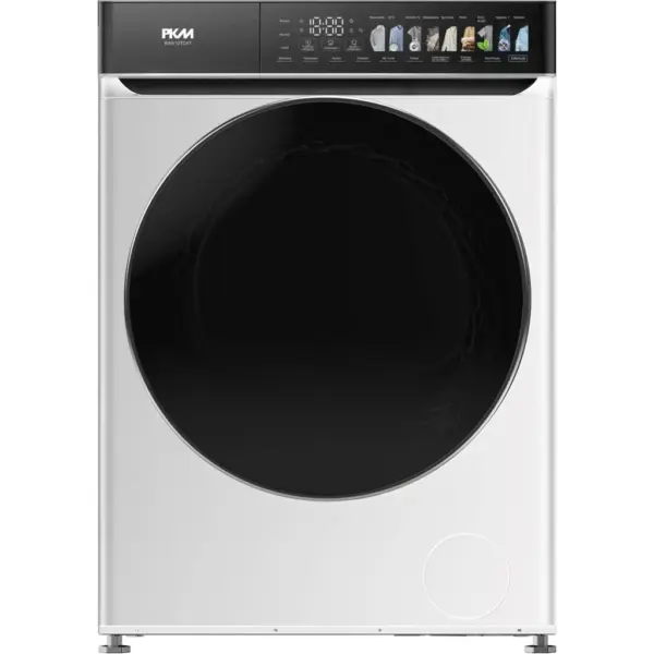 PKM Waschmaschine WA9-12TCAT