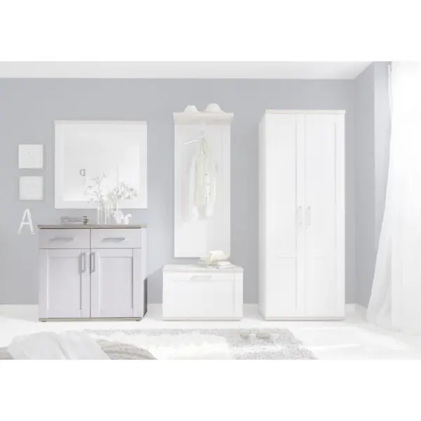 Schuhkommode Romance