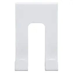 T&uuml;rgarderobe Hook 2