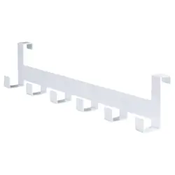 T&uuml;rgarderobe Hook 6