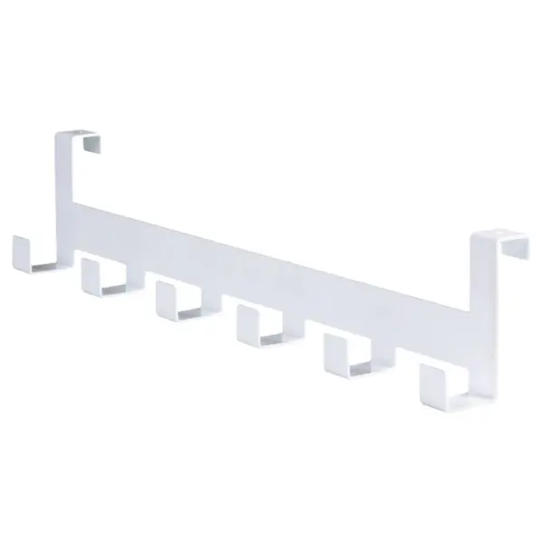 T&uuml;rgarderobe Hook 6