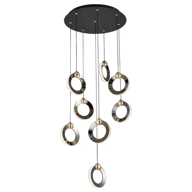 POCOline Pendelleuchte Bendik