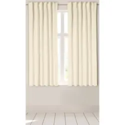 Thermovorhang Kiruna