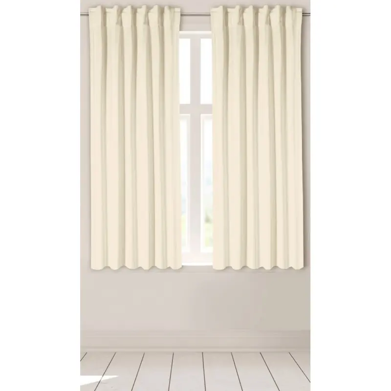 Thermovorhang Kiruna