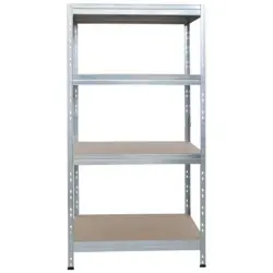Ar shelving Schwerlaststeckregal