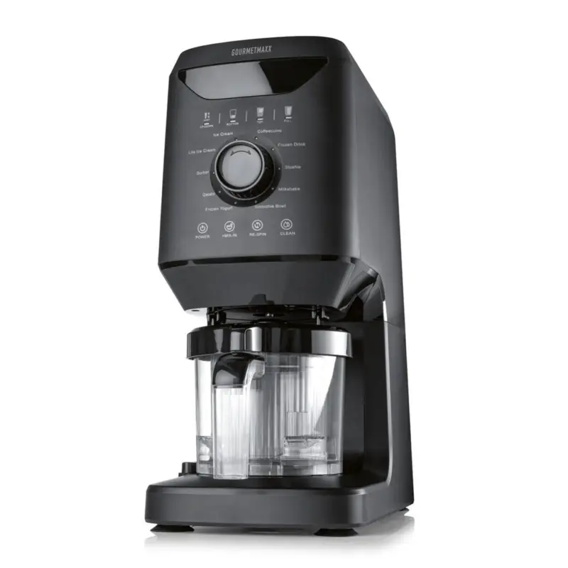 GOURMETmaxx Eismaschine 19370