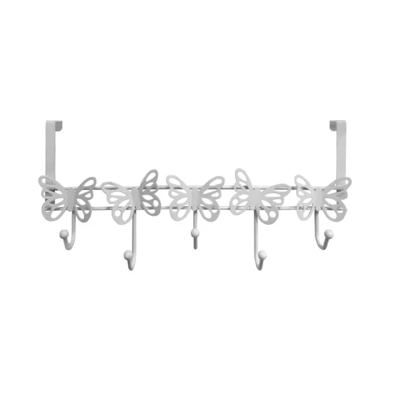 T&uuml;rgarderobe Butterfly