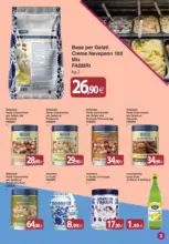 Speciale gelaterie