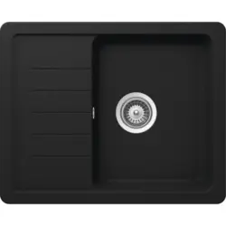 SCHOCK Einbausp&uuml;le Laval