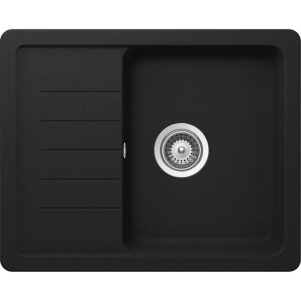 SCHOCK Einbausp&uuml;le Laval