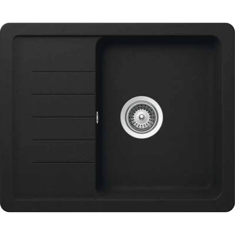 SCHOCK Einbausp&uuml;le Laval